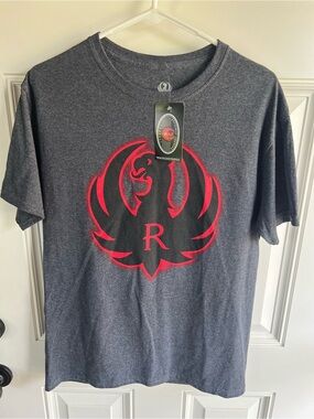 NWT!! Men’s Ruger branded T-shirt